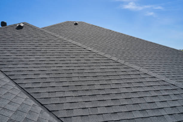 Fast & Reliable Emergency Roof Repairs in Waite Park, MN