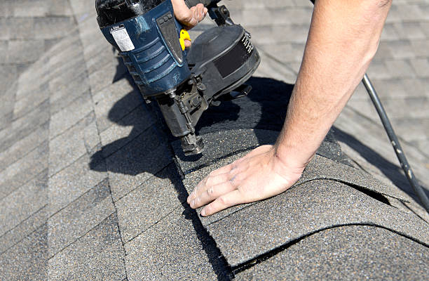 Best Sheet Metal Roofing  in Waite Park, MN