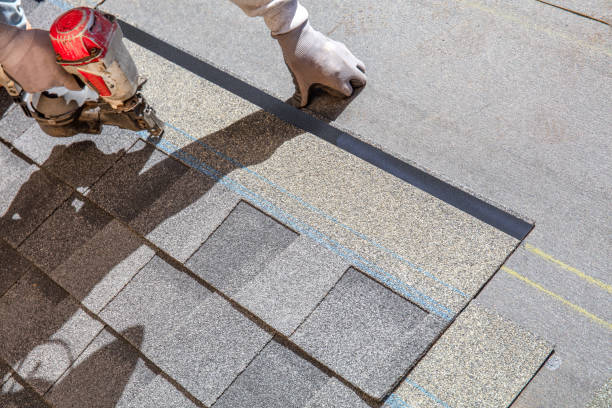 Best Rubber Roofing (EPDM, TPO)  in Waite Park, MN